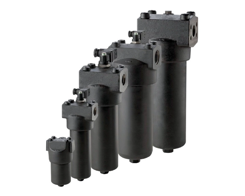 Custom Coolant Filtration System Accessories